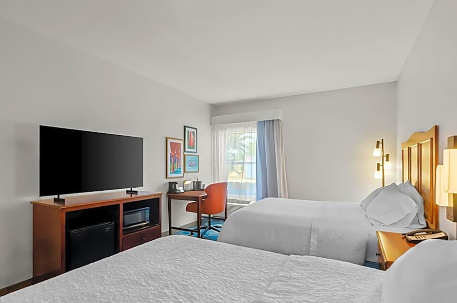 Hampton Inn Houston-Willowbrook Mall
