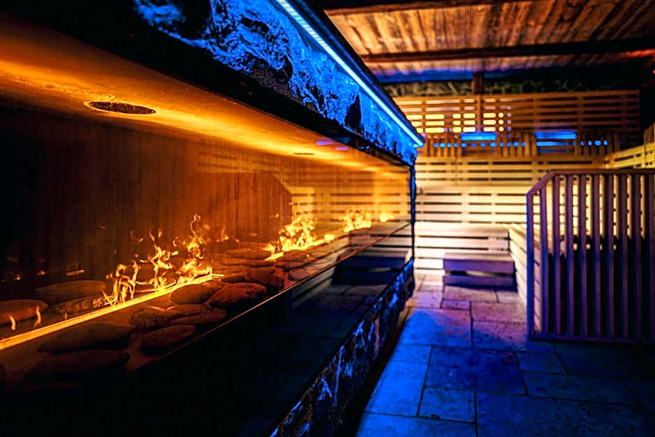 Cocoon - Alpine Boutique Lodge