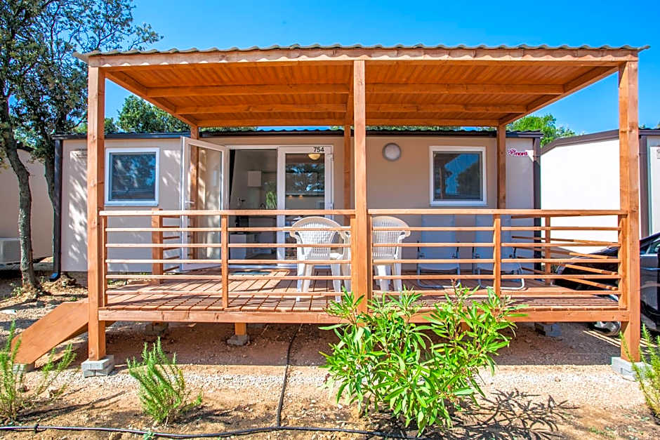 Mobile Homes Rapoća