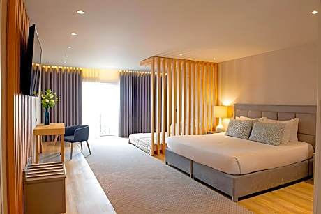 Standard Sea Side Double