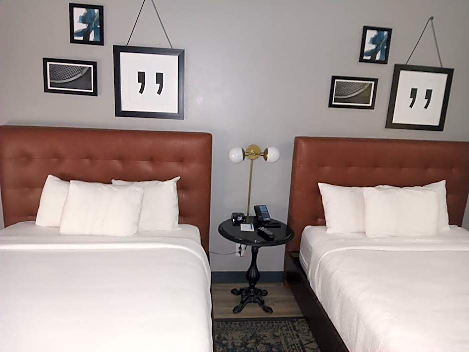 Four Points by Sheraton Dallas Arlington Entertainment District
