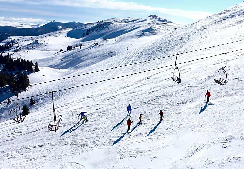 Termag Hotel Jahorina