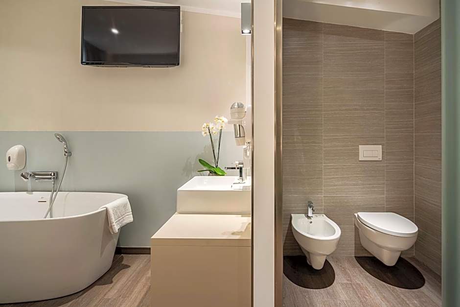 Fasthotel Linate
