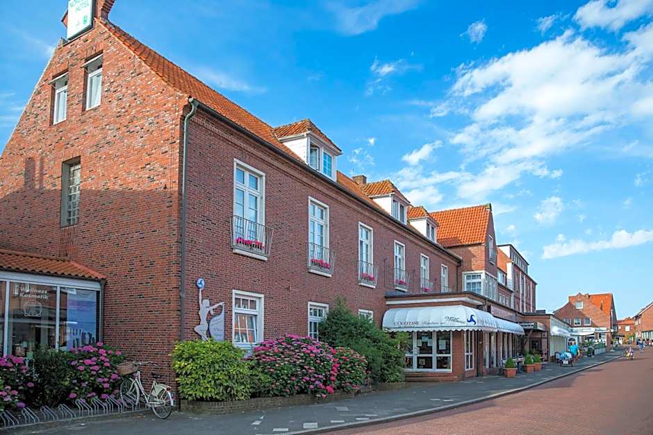 Nordseehotel Freese