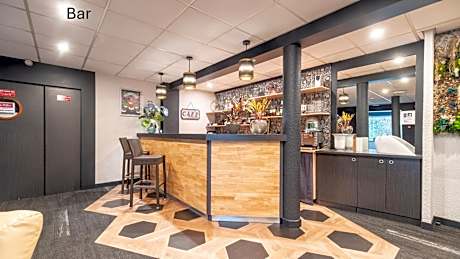 Kyriad Direct Limoges Nord