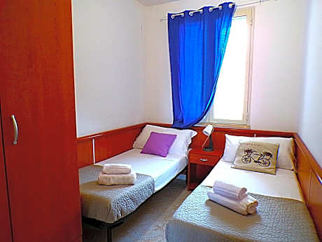 Apartment - Ground Floor