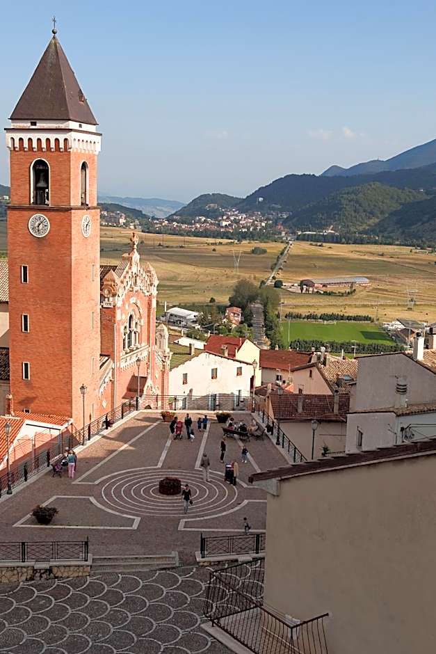 Garnì La Rua nel Bosco