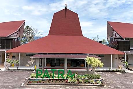 Hotel Patra Parapat