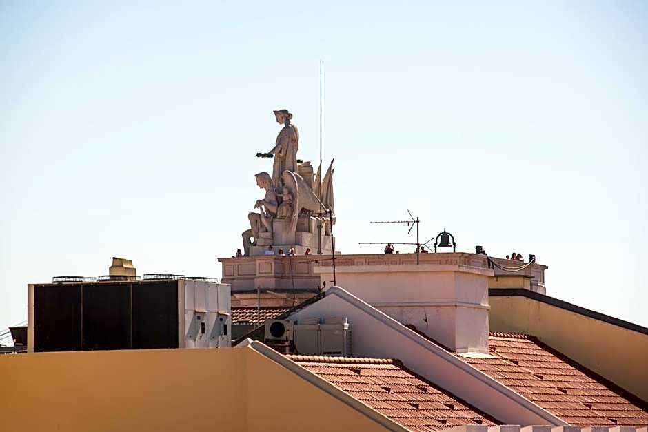 Urbano FLH Hotels Lisboa