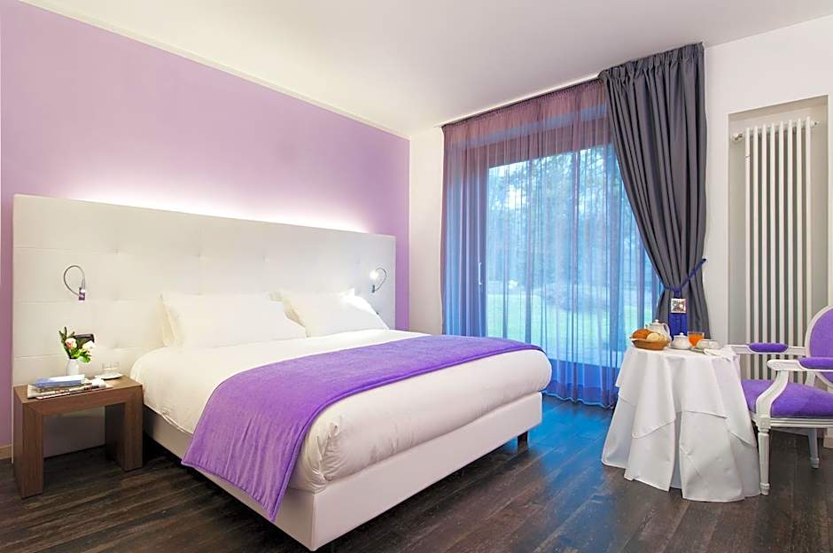 Bed&Garden