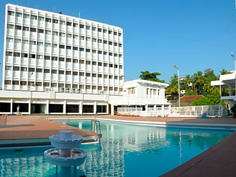 Hotel Moti Mahal