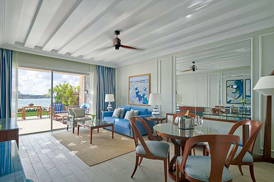 Four Seasons Hotel Alexandria