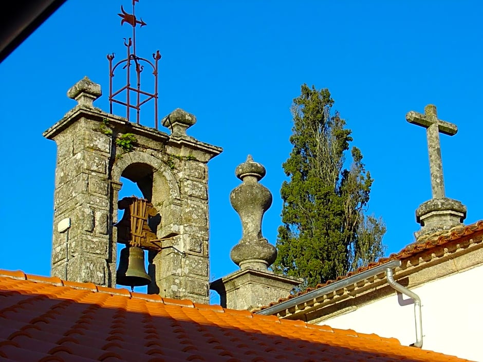 Hotel Convento dos Capuchos
