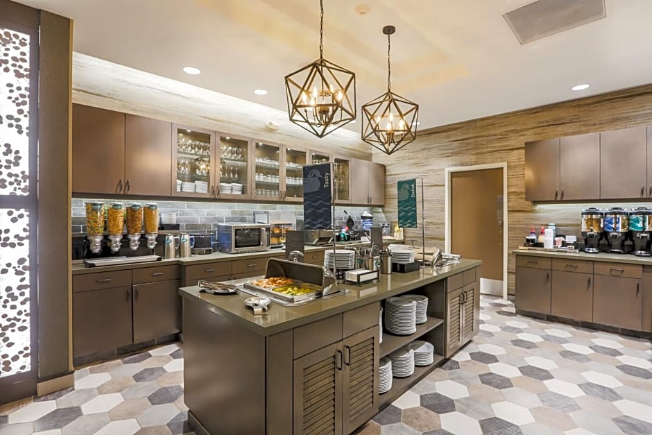 Homewood Suites By Hilton Charleston Historic District