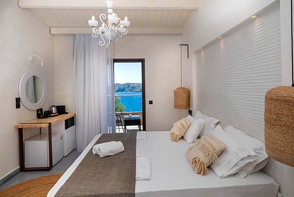 Eva Mare Hotel & Suites - Adults only