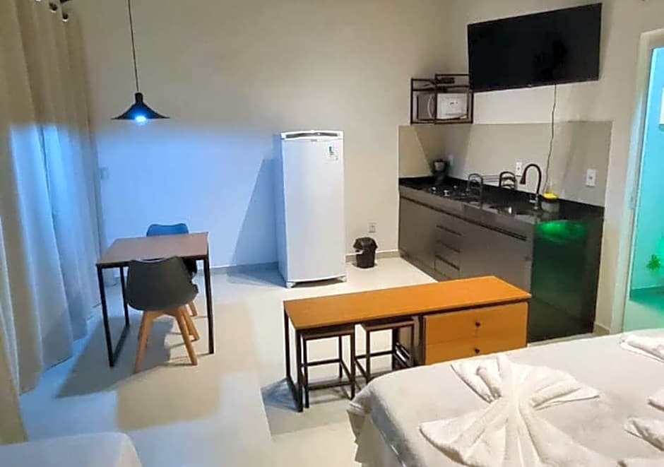 Ressurgência loft