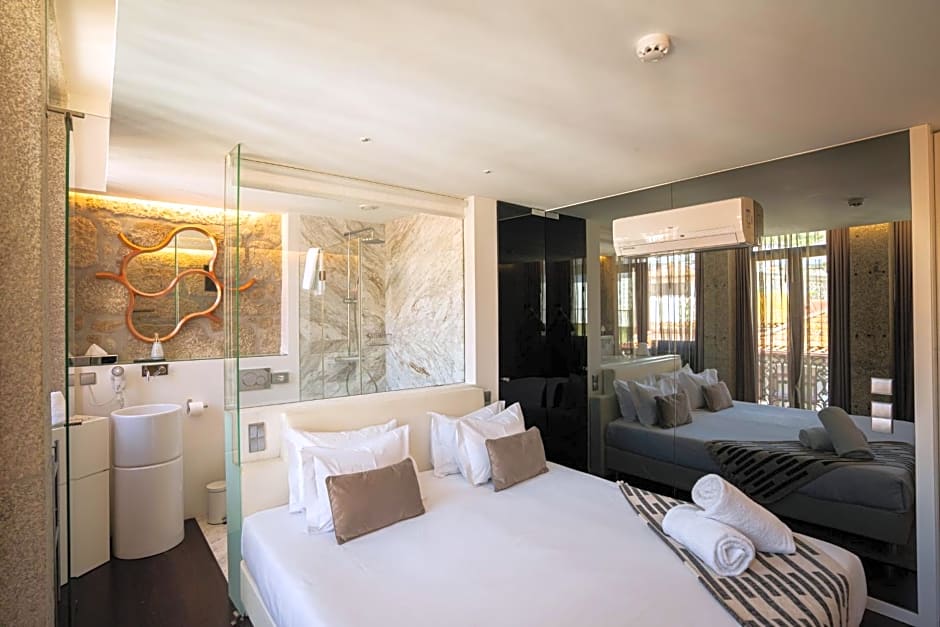 Charm GuestHouse Douro