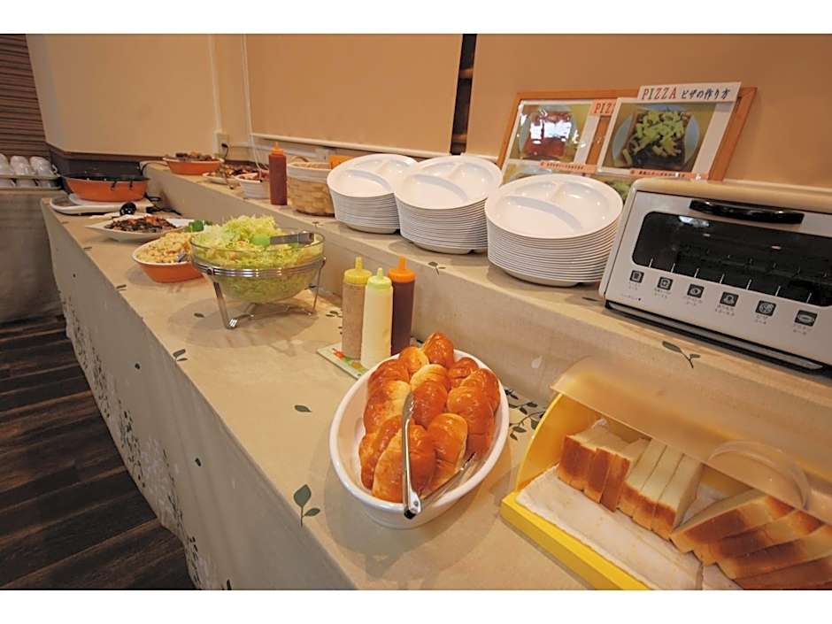 Sun Hotel Tosu Saga - Vacation STAY 49480v