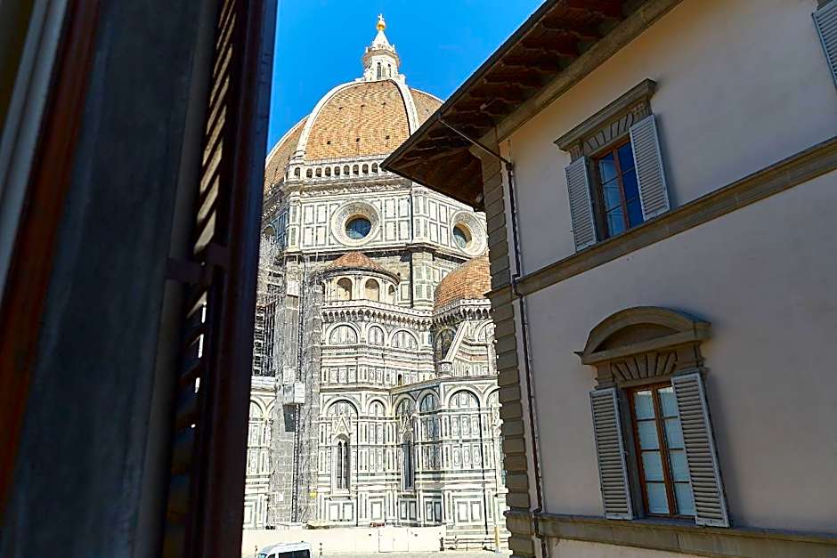 B&B Di Piazza Del Duomo