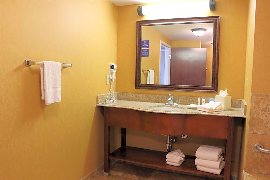 Hampton Inn By Hilton & Suites Thibodaux