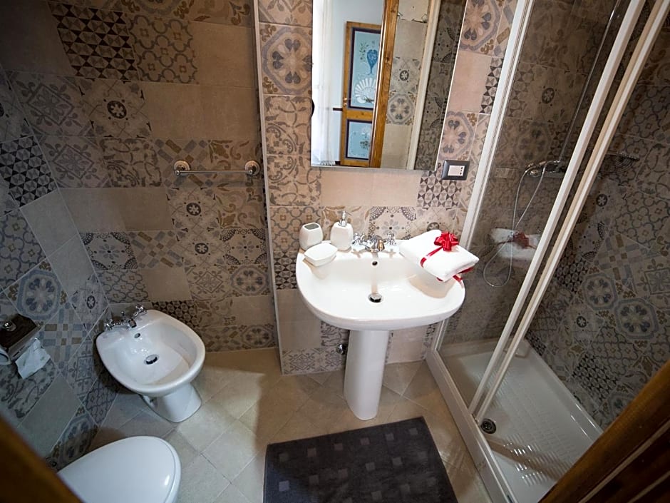 Villa Teresa B&B