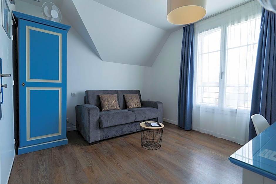 Best Western Hotel De La Plage