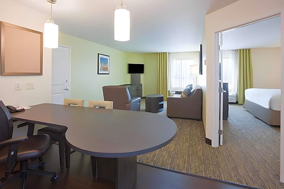 Candlewood Suites Bemidji - Paul Bunyan By IHG