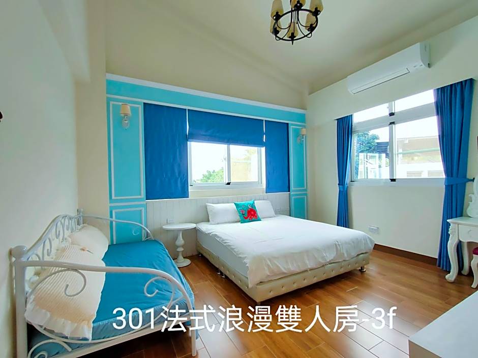 小雅民宿 Oo自助入住旅店oO