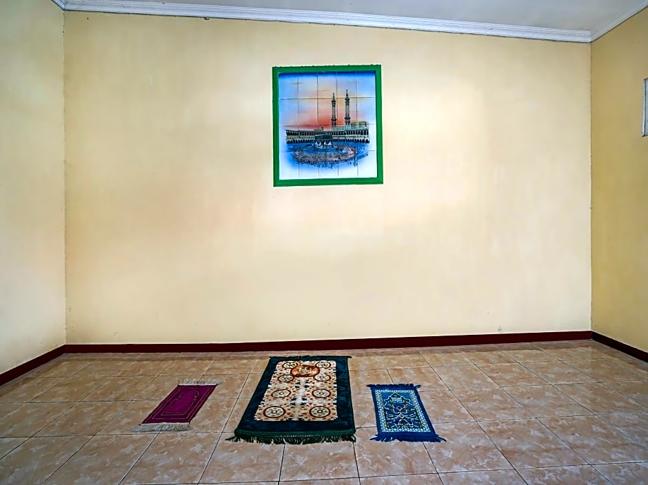 OYO 90937 Wisma Tamu Syariah