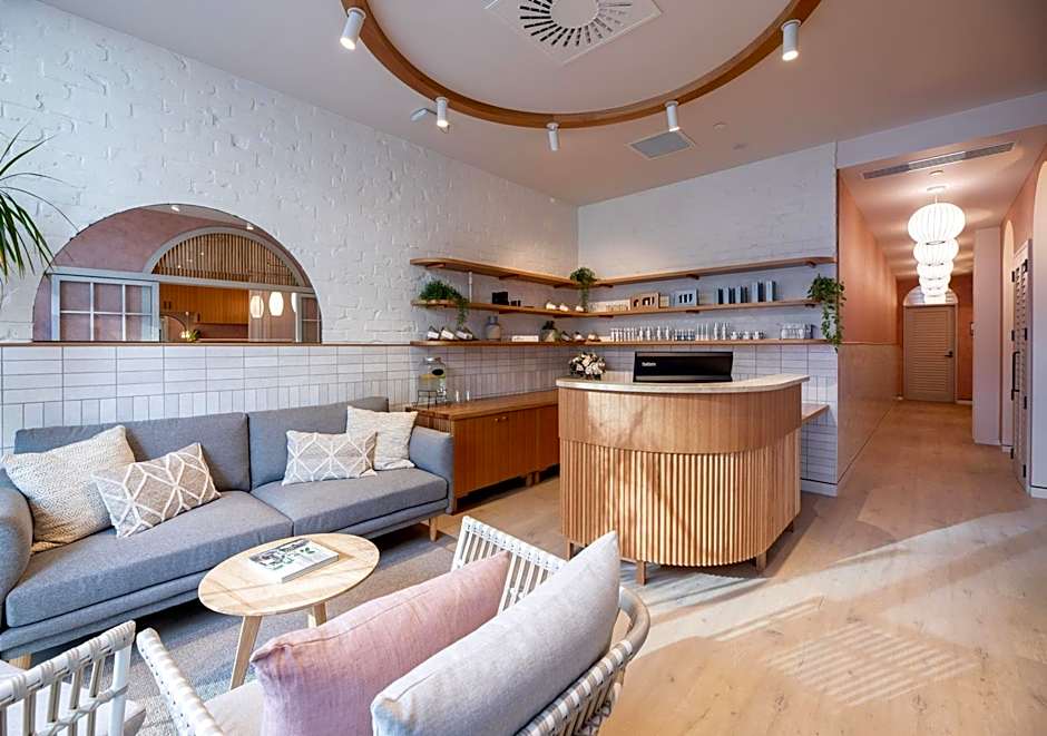 Sudima Christchurch City