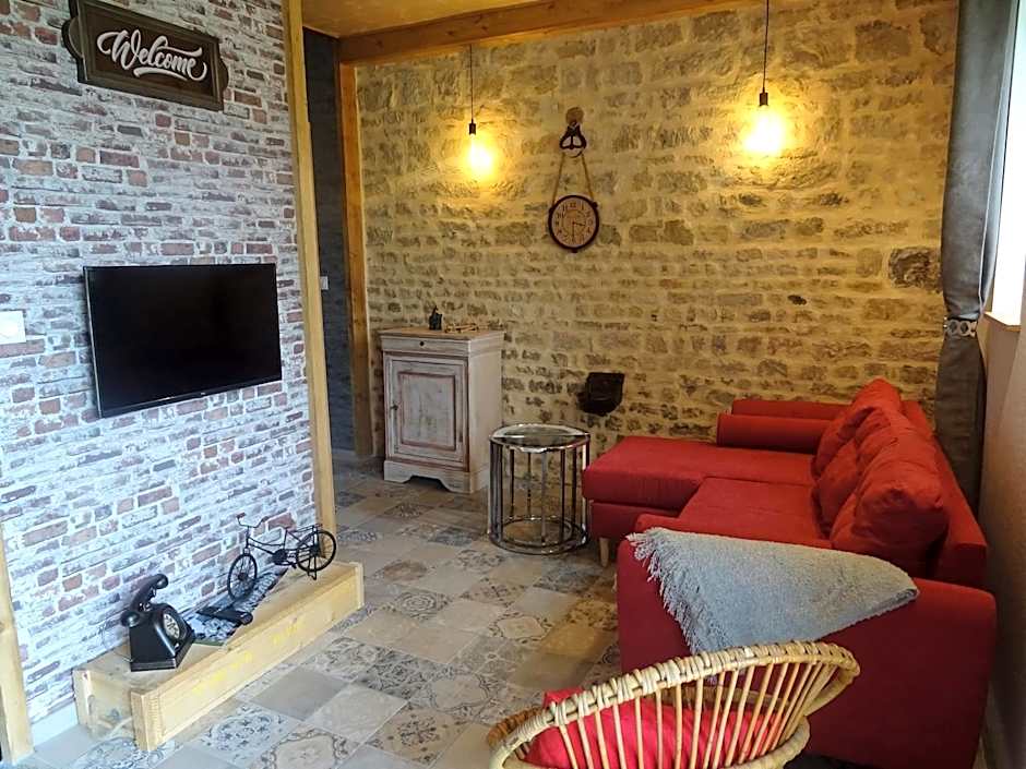 La ferme aux chats
