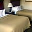 Quality Inn & Suites Fife Seattle