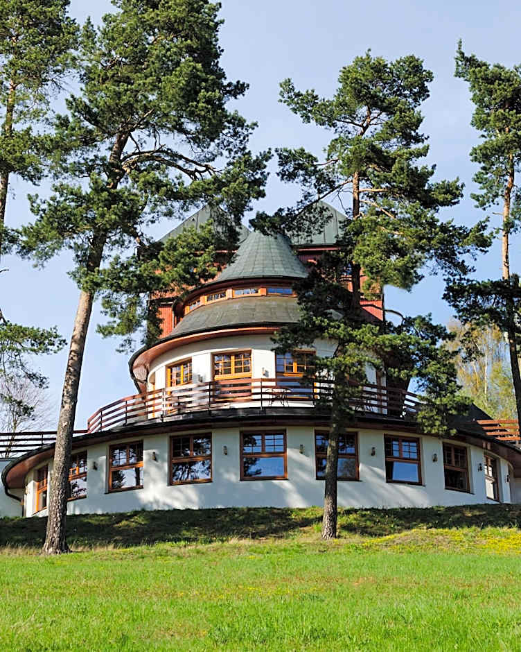 Hotel Vitkova Hora - Veitsberg