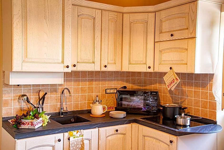 La Beppa - Casa Vacanza