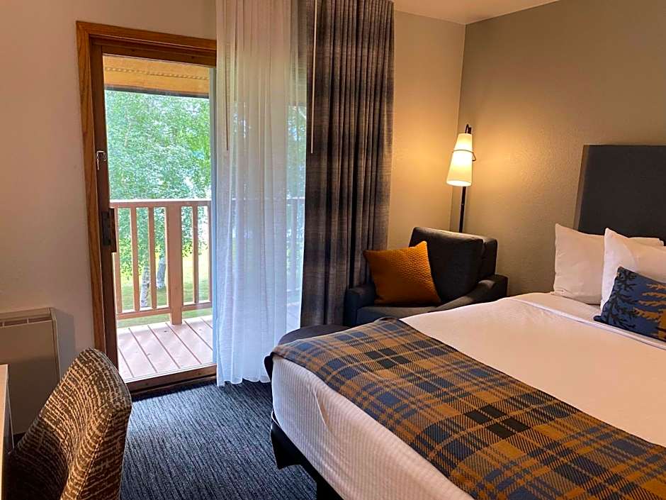 Best Western Lake Lucille Inn