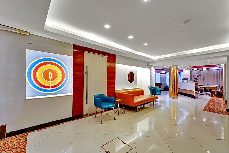 UPAR Hotels Sukhumvit 11 Nana