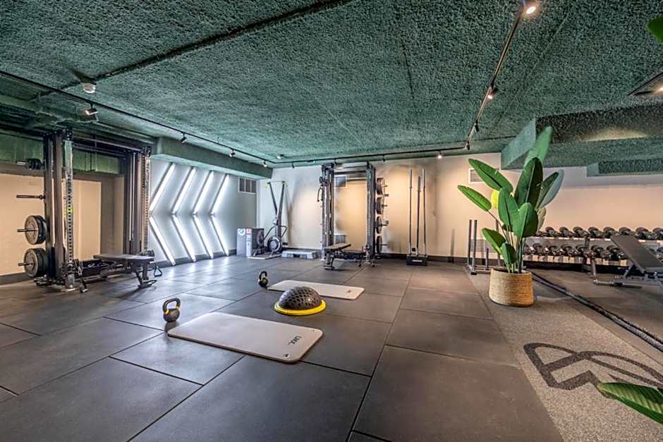 Van der Valk hotel Den Haag Wassenaar