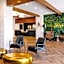 Palm Garden Hotel