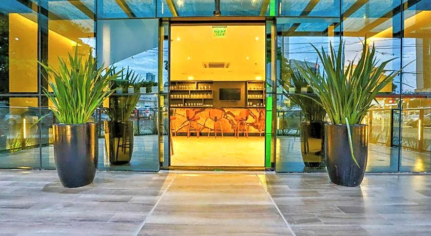 Holiday Inn Goiania By IHG