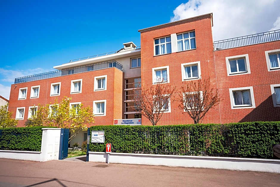 Sejours & Affaires Creteil Le Magistere