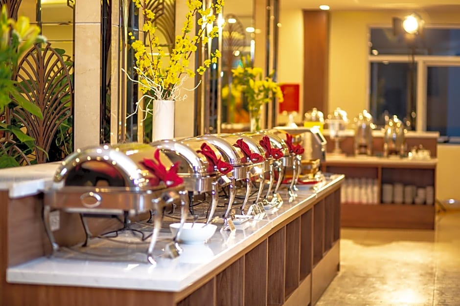 Muong Thanh Sapa Hotel