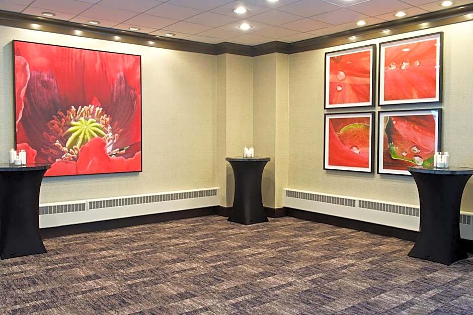 The Westin Princeton at Forrestal Village