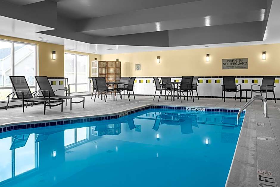 Fairfield by Marriott Inn & Suites Columbus Hilliard
