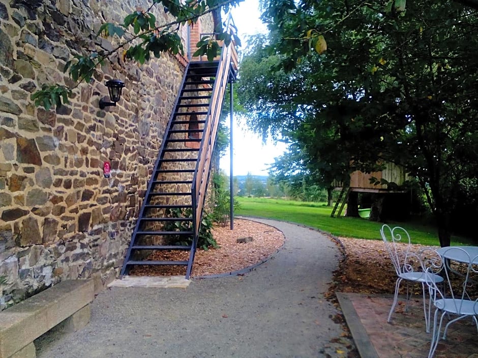 La Chambre Montbrault