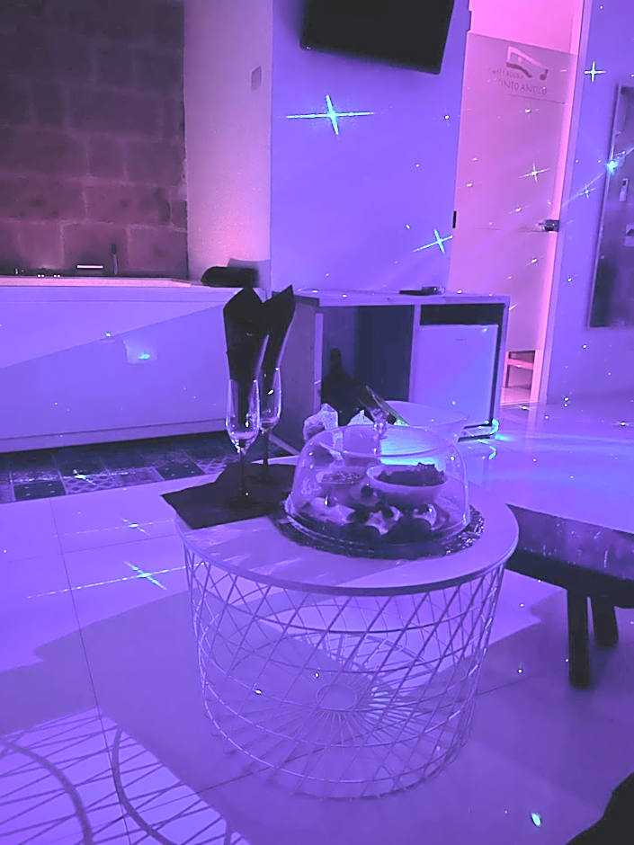 Recinto antico Sweet Rooms