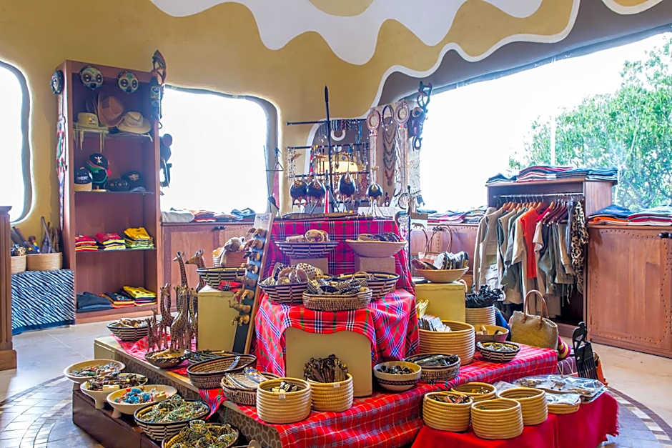 Mara Serena Safari Lodge