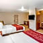 Comfort Inn Mount Shasta Area