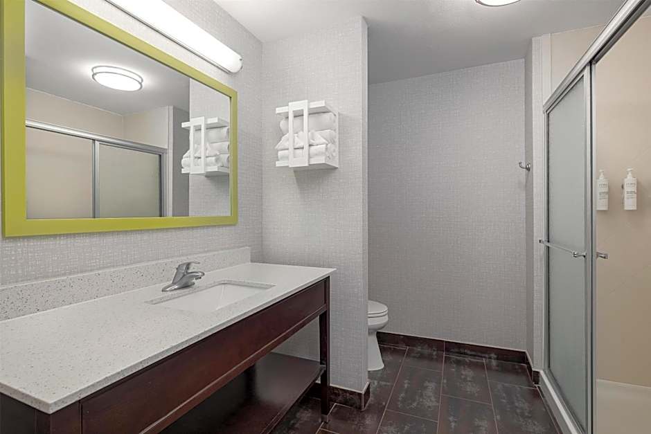 Hampton Inn Cotulla