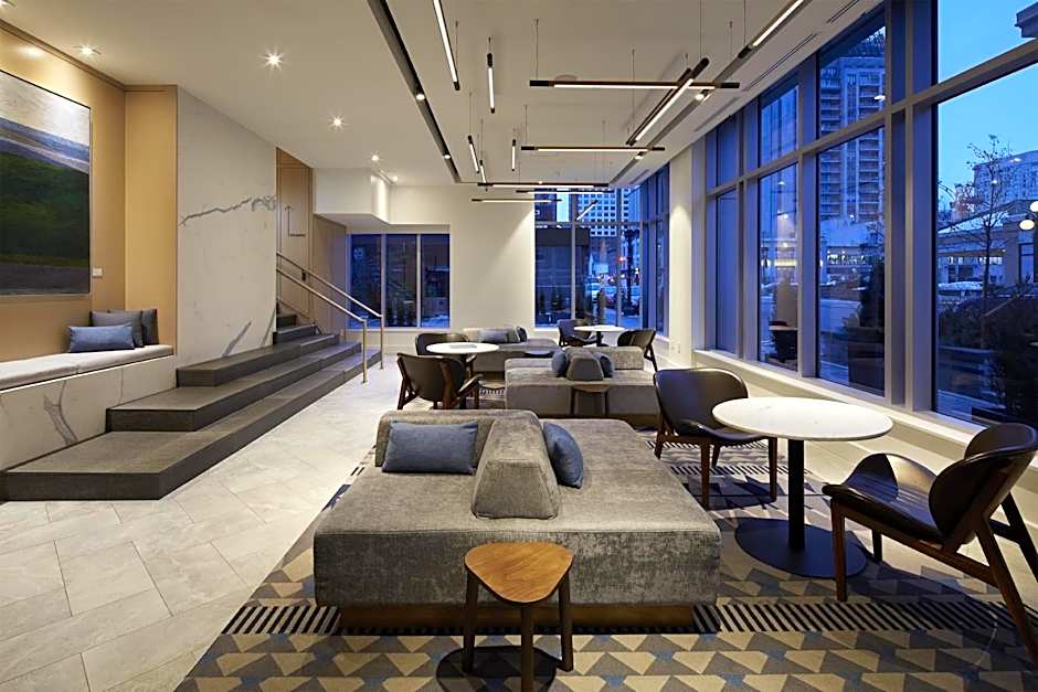 Andaz Ottawa Byward Market, By Hyatt