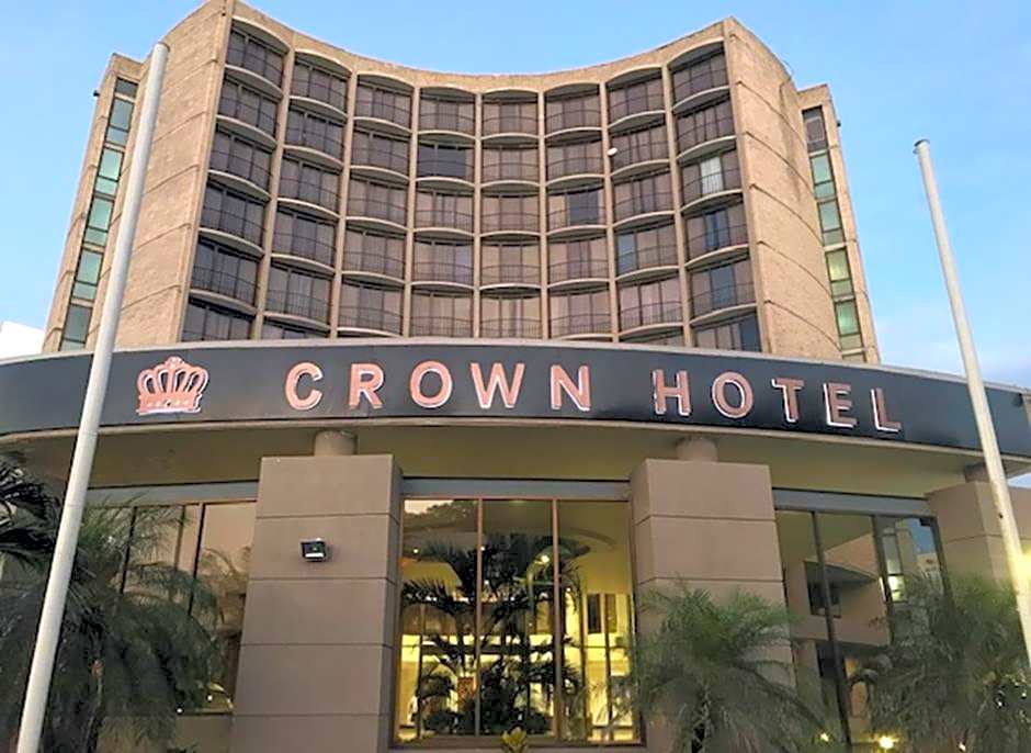 Crown Hotel
